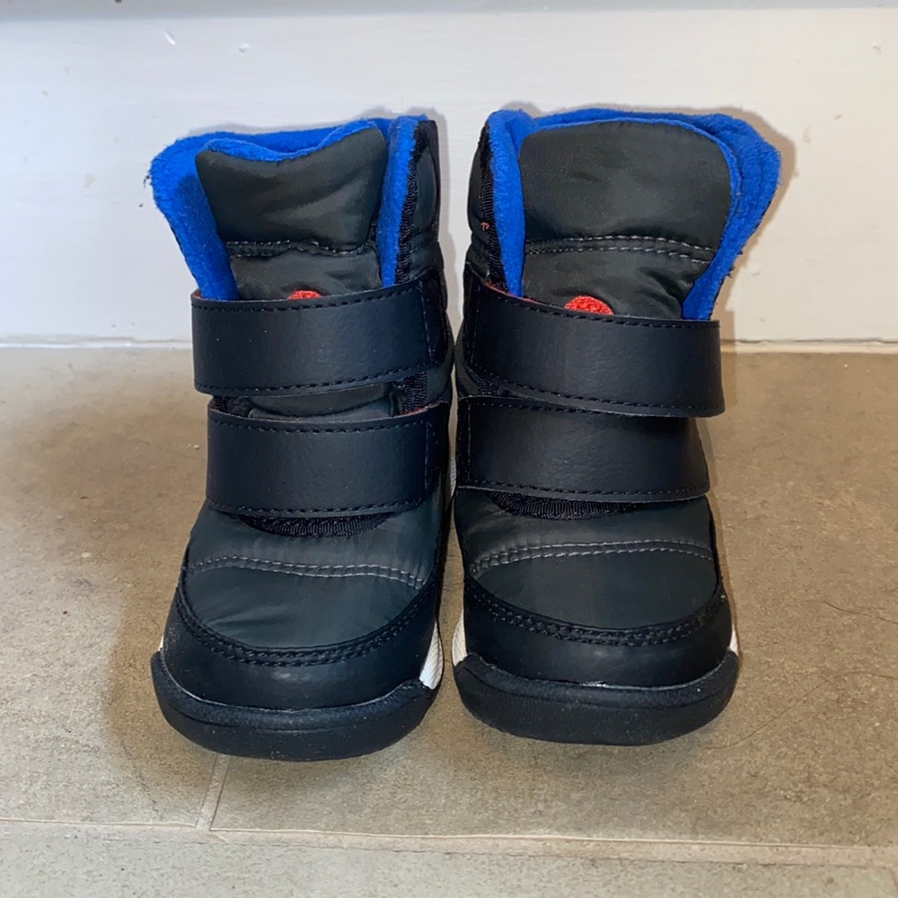 Sorel Toddler Winter Boots Size 6